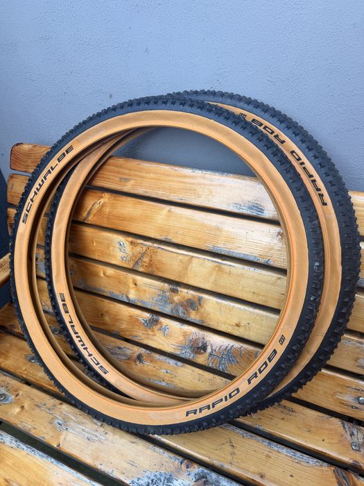 Opony MTB Schwalbe 29cali 2.25