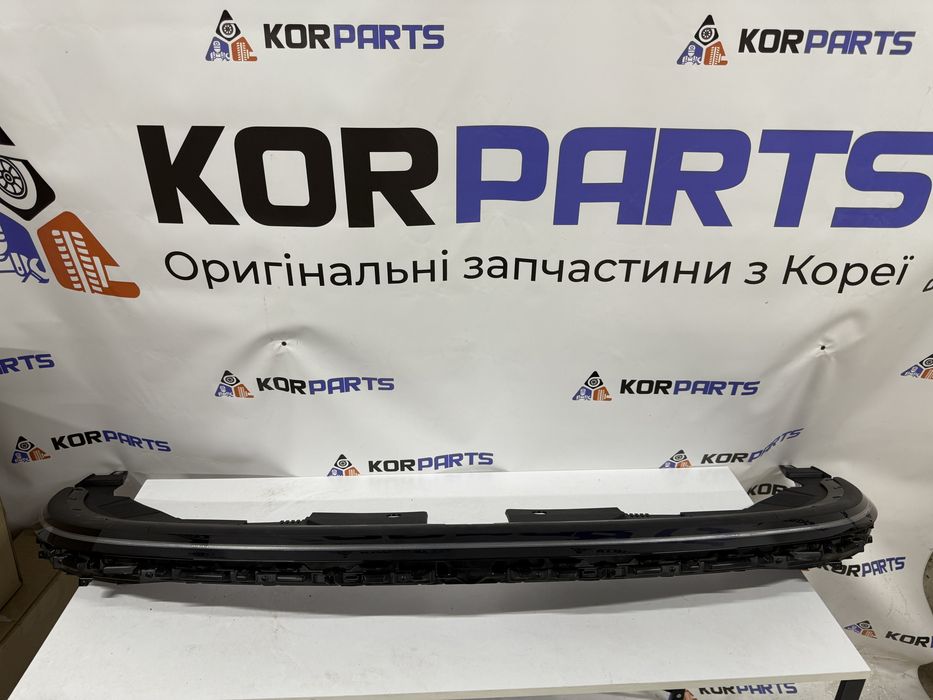 Передні фари Hyundai Kona SX2 2024 2025 Full LED оригінал / фари Хюндай Кона СХ2