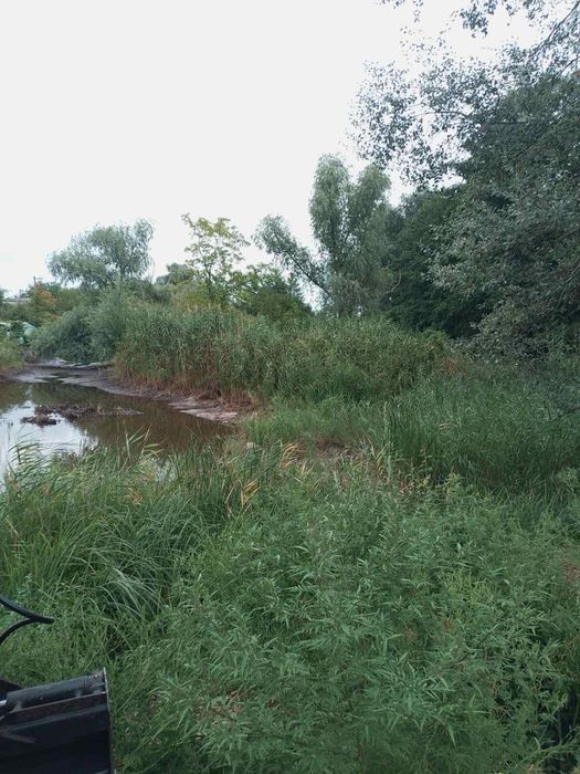 Аренда мини-экскаватора, Копание троншей, планирование участка