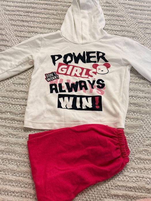 Лот речей Пакет речей на дівчинку 2.5-3 роки