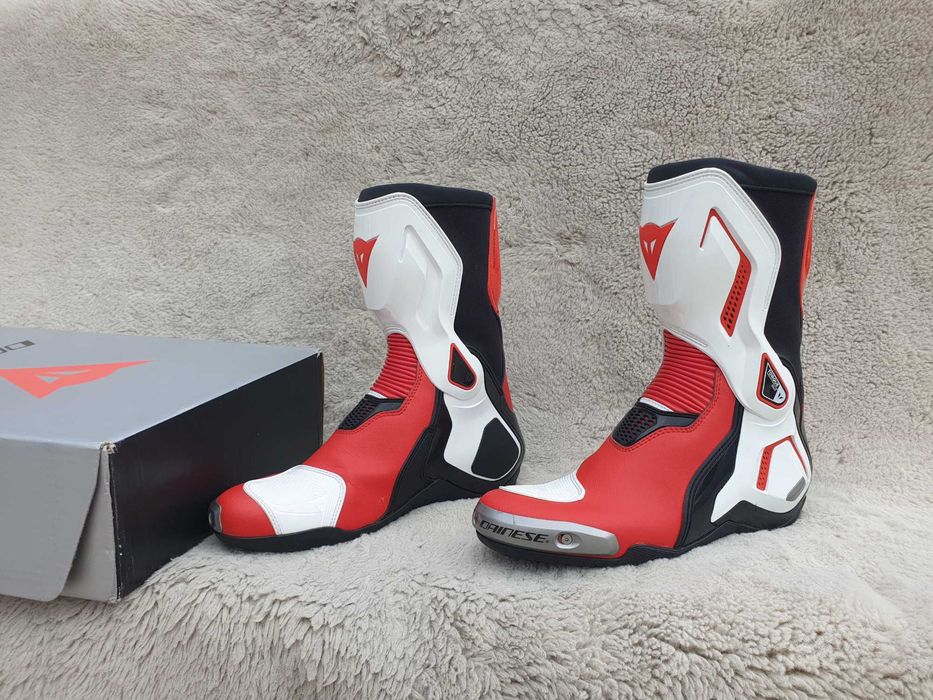 wys 20.06 Dainese Torque 46 Buty motocyklowe jak nowe