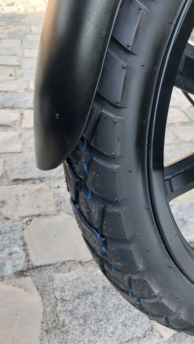 Mota Keeway 125 CC