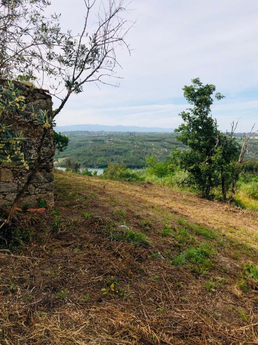 Casa com 55m2 + pátio com 24m2