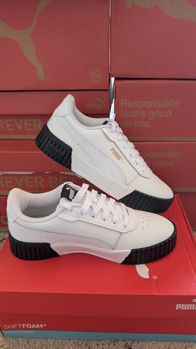 Жіночі кросівки Puma Carina 2.0