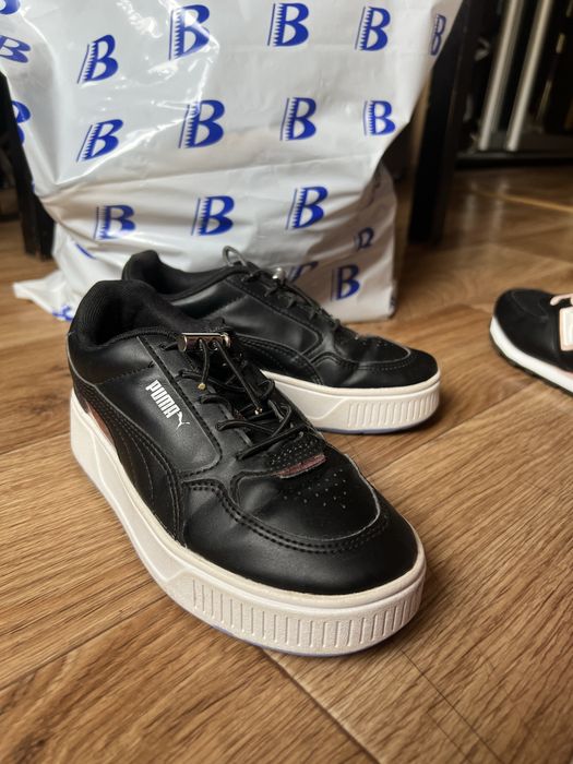Кросівки Puma 32 розмір