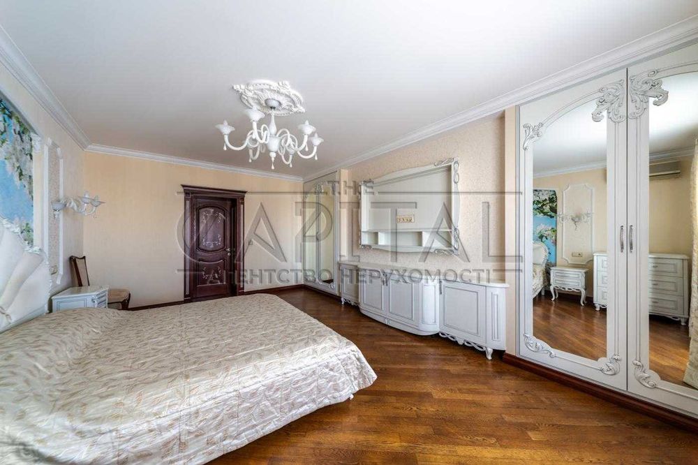 Оренда  Івасюка  22, 4к кв 204м2 МІНСЬКА ОБОЛОНЬ Парк Наталка