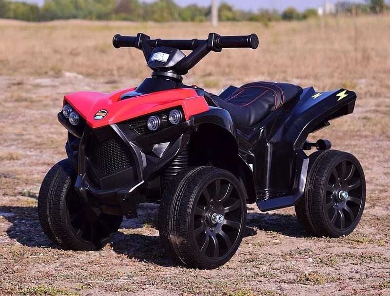 BAWIBUS.PL Auto na akumulator QUAD NA AKUMULATOR jeździk autko RAPTOR