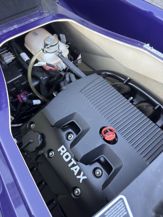 Sea-Doo RXP 300 X RS – 2021 – Premium Midnight Purple