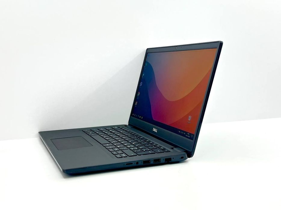 Ноутбук Dell Latitude 3410 14" Intel Core i3 4.1 GHz 8G ID7728