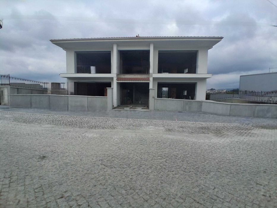 NOVO T2 - Edifício Real
