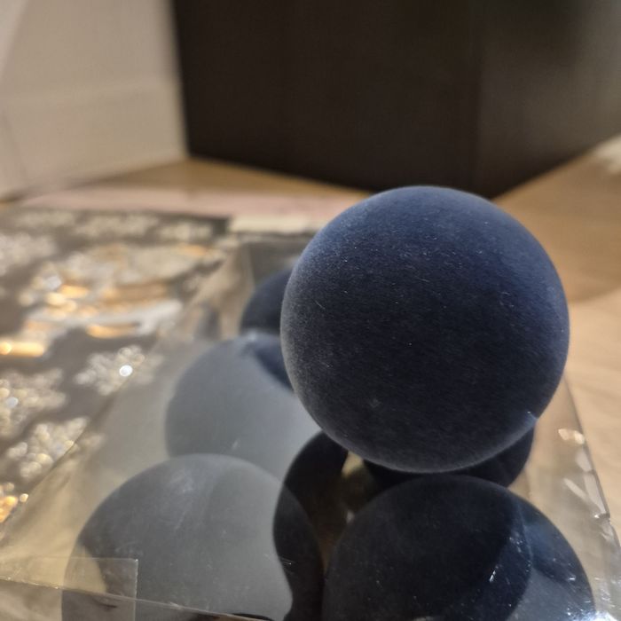 Mix ozdoby Boże Narodzenie