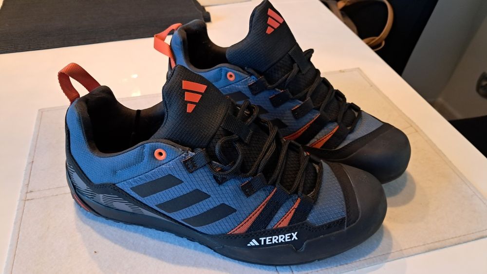 Adidas terrex swift solo 42