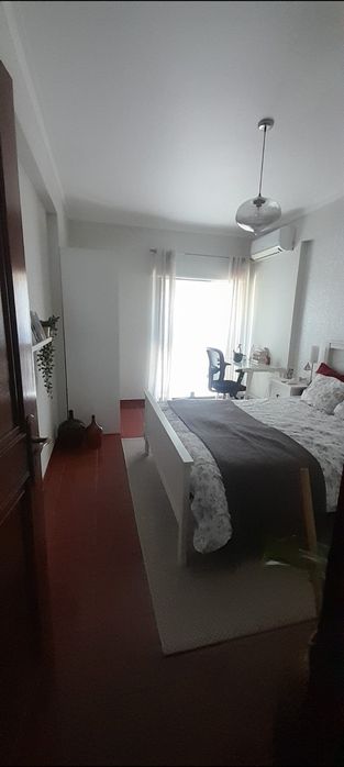 Apartamento T3 em Vila Nogueira de Azeitão