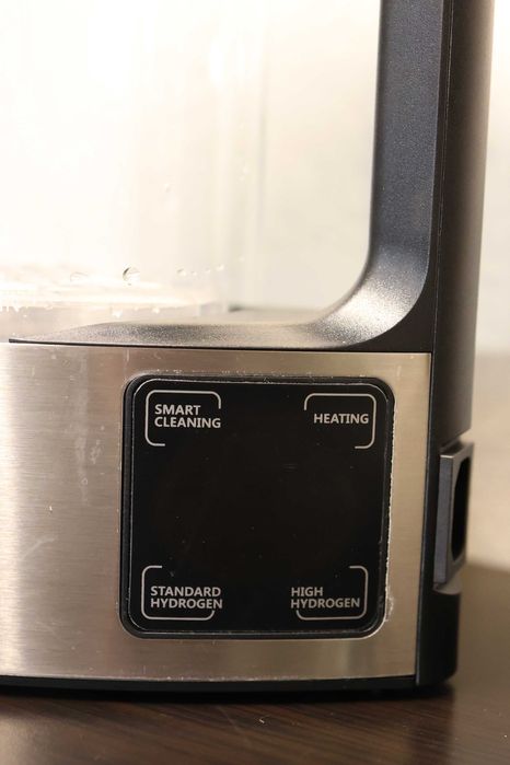 Сімейний глечик генератор водневої води