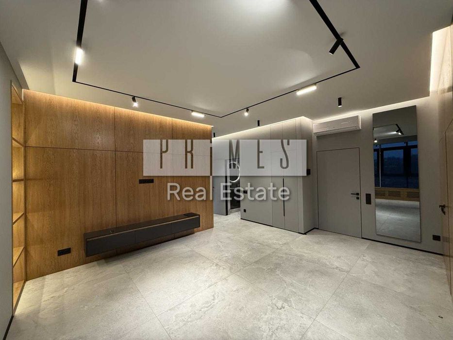 Apartment in Kyiv, Chorna hora, Zvirynets - More
