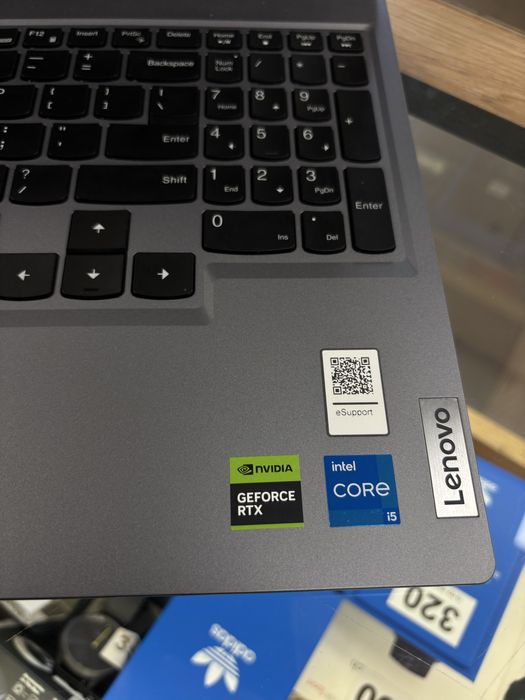 Lenovo LOQ 15IAX9 - SPOKO LOMBARD łódź skup laptopów