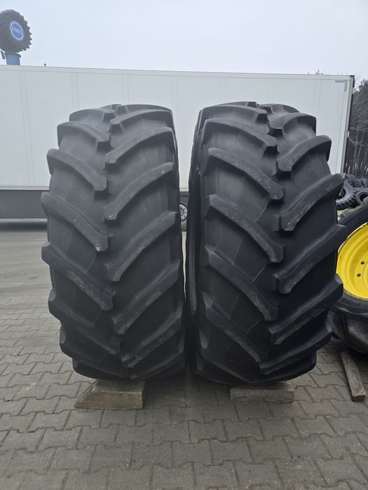 Opony 650/75r38 Trelleborg