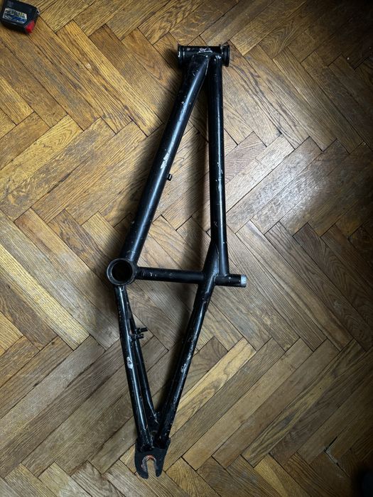 Рамы для велосипеда вмх и детского