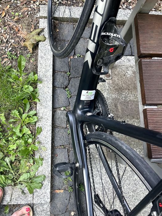 Trek Emonda SL 6 2019