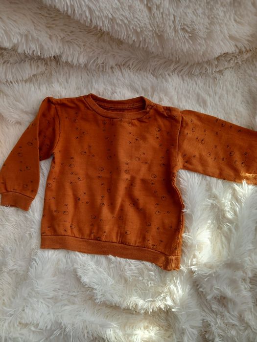 Sweterek bluza sinsey
