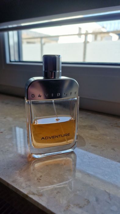 Davidoff Adventure