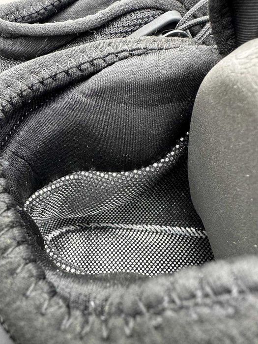 The North Face x Undercover Soukuu Glenclyffe Gore Tex black