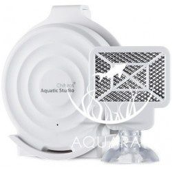 Wymienny reaktor do Doctor Mate Chihiros