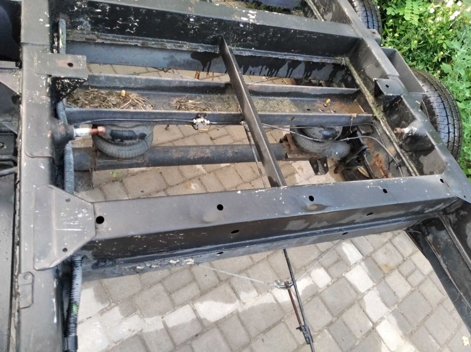 Продам PEUGEOT J5  2004  евакуатор