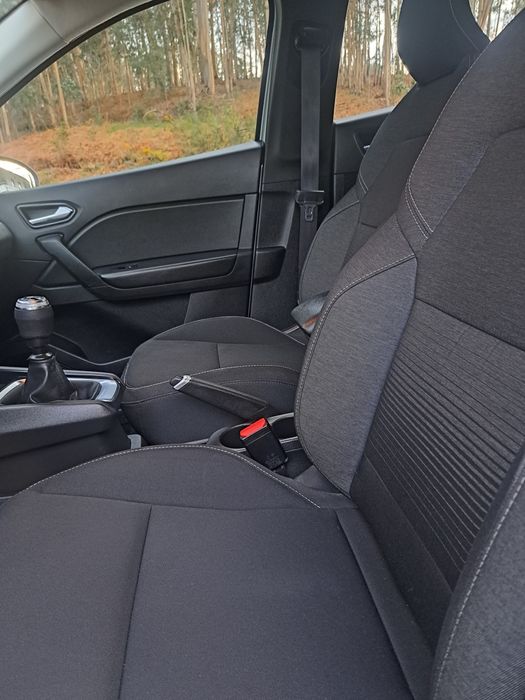 Renault Captur 1.5 dci de 115cv Business Edition