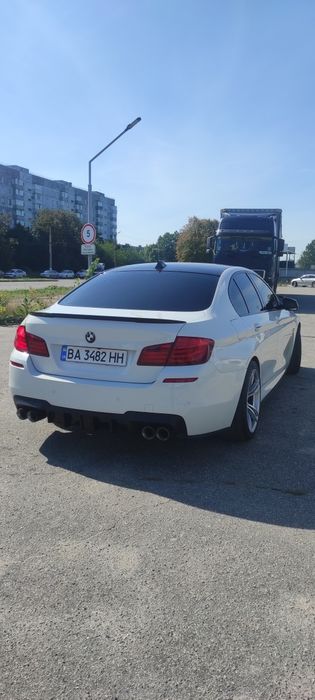 Продам Бмв 520d ф10