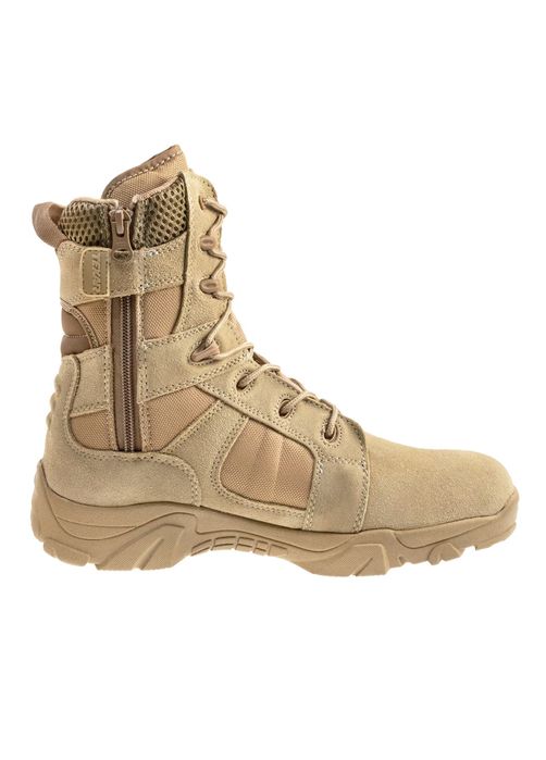 Черевики Texar Stinger Khaki