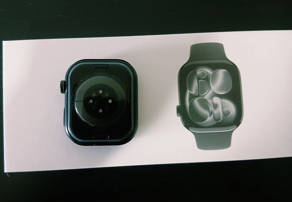 Apple Watch Series 11