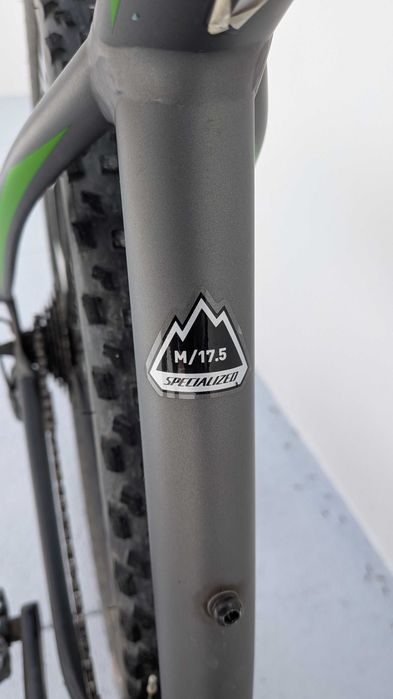 Specialized rockhoper comp