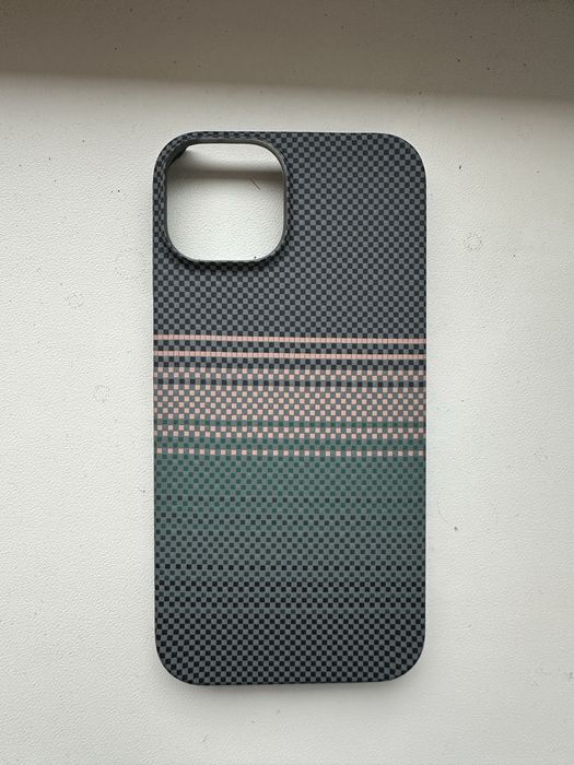 Продам чохол Kevlar Textured для IPhone 14