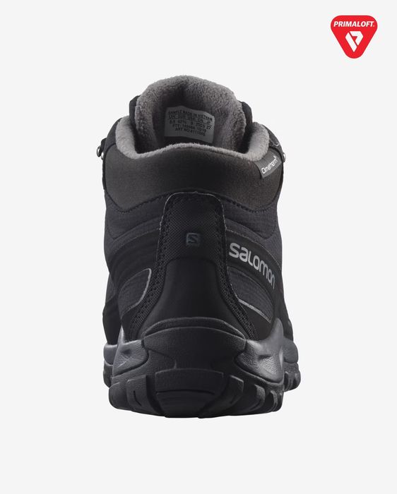 Черевики 5150 тільки оригінал Salomon Shelter CS WP Softshell кросівки