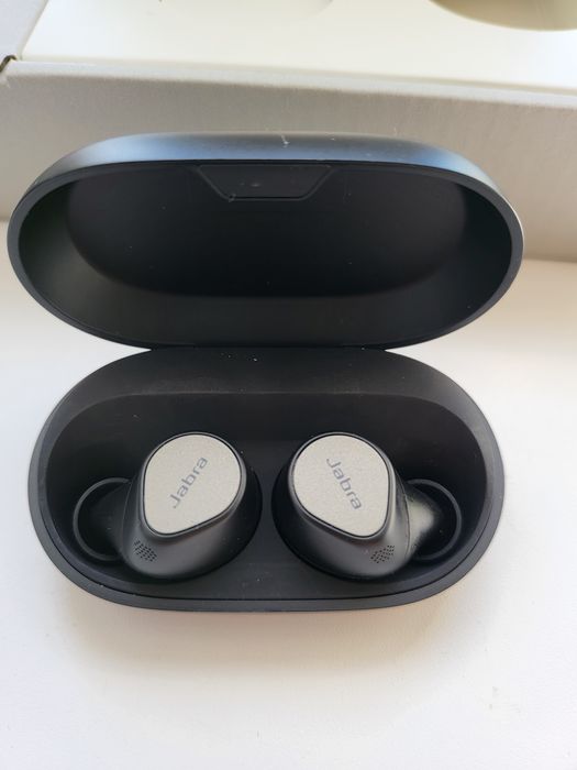 Навушники гарнітура tws Jabra Elite 7 Pro оригінал