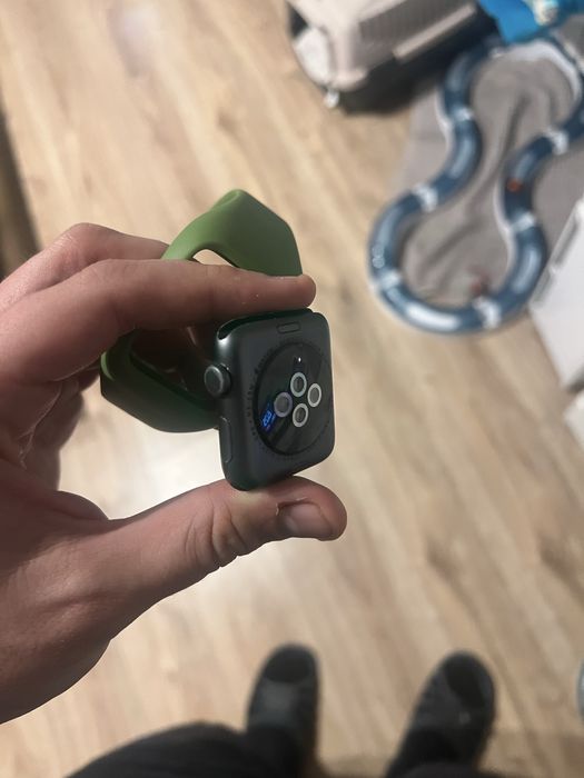 Smartwatch apple watch 2 42mm space gray