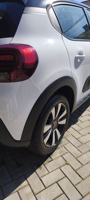 Citroen C3 1.2 Pure tech