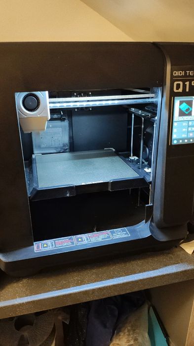 Drukarka 3d Qidi Q1 Pro