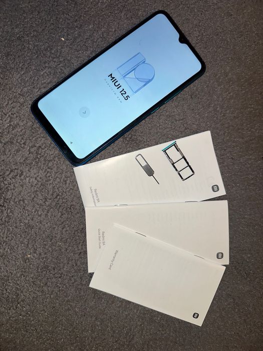 Продаю телефон Xiaomi Redmi 9A