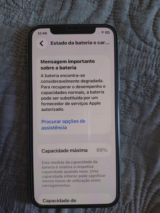 Iphone 11 pro 256gb