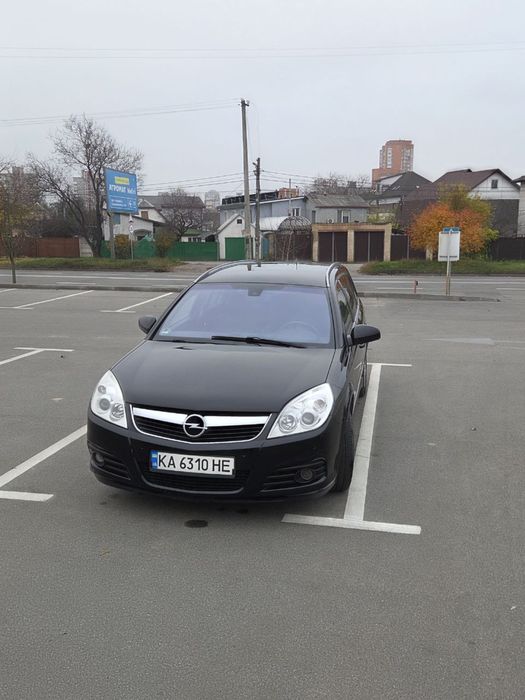 Продам Opel Vectra