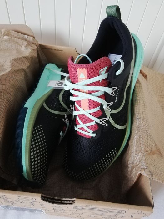 Nike React Pegasus Trail 4