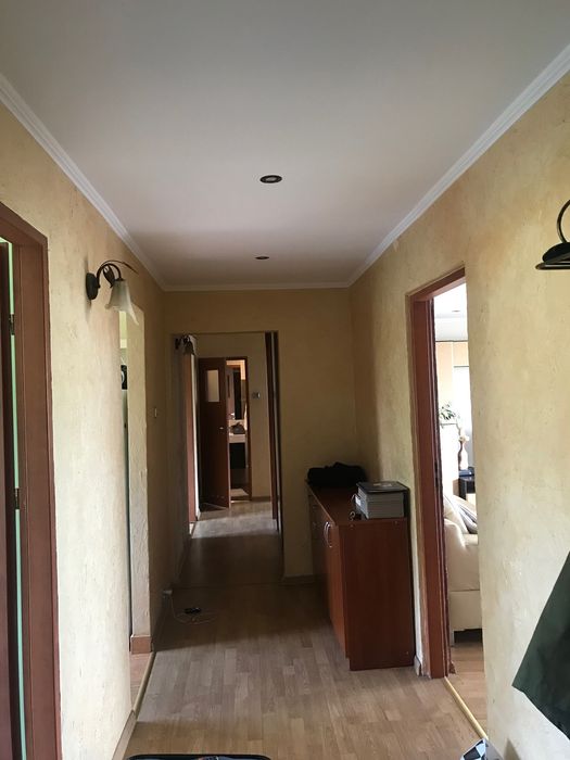 Przemyśl- 4 pokoje | 84 m² | duży balkon | 2. piętro | blisko Rynku i San
