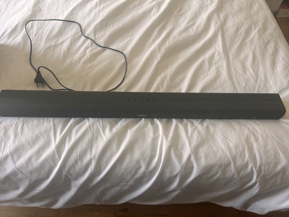 Barra de som Denon DHT S-416