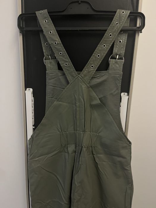 Macacão senhora Stradivarius