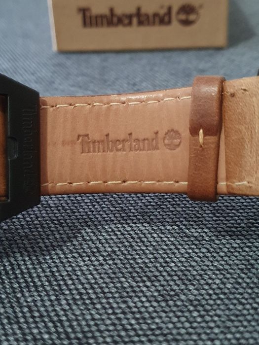 Relógio Timberland Campton