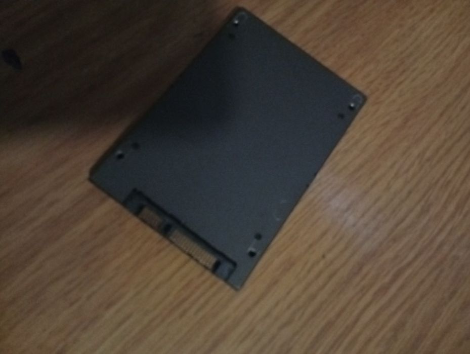 Dysk Kingston SSD z windowsem 11.pl