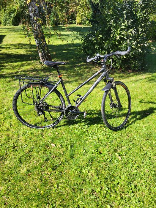 Rower ktm bardzo dobry stan