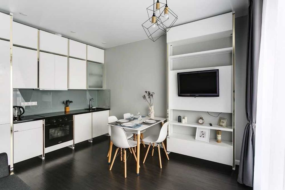 Квартира посуточно | Центр | ТЦ Україна | Подобова оренда